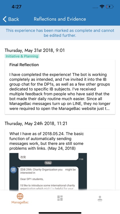 Sardonyx: Task Manager screenshot-3