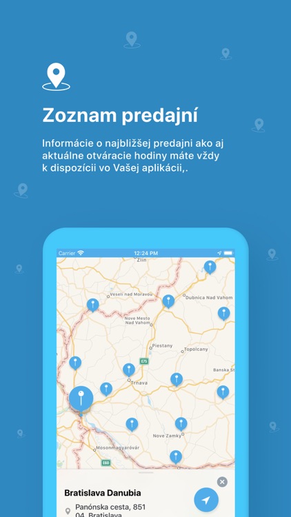 NAY Smart App screenshot-5