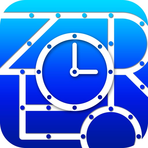 時刻表ZERO