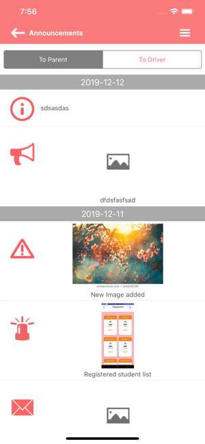 TransportManagerAppEdsys(圖4)-速報App