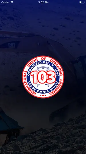 IUOE 103 screenshot 1