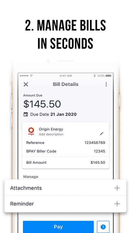 Sniip - The easy way to pay screenshot-3