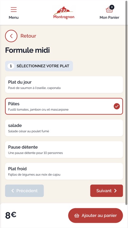 Rest'o Bureau screenshot-3