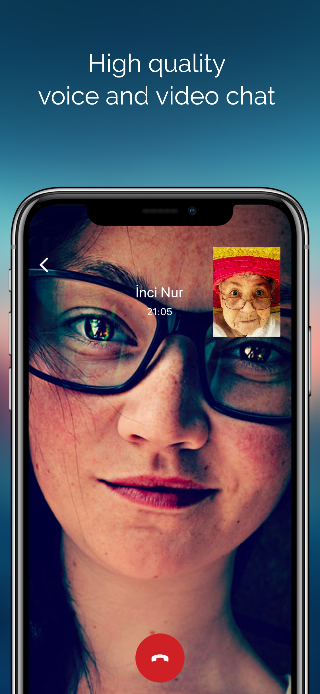 Kamapp Messenger