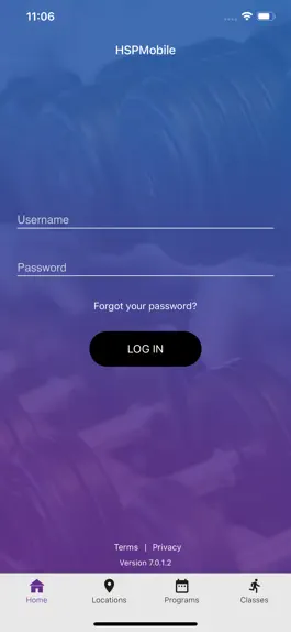 Game screenshot HSPMobile. mod apk