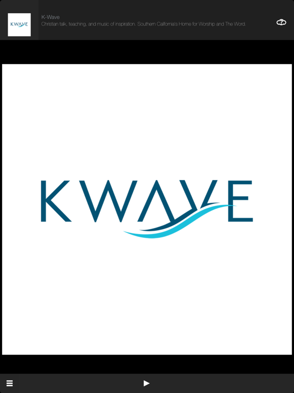 K Wave 107.9のおすすめ画像1