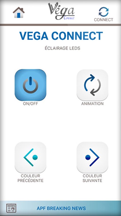 Vega Connect screenshot-3