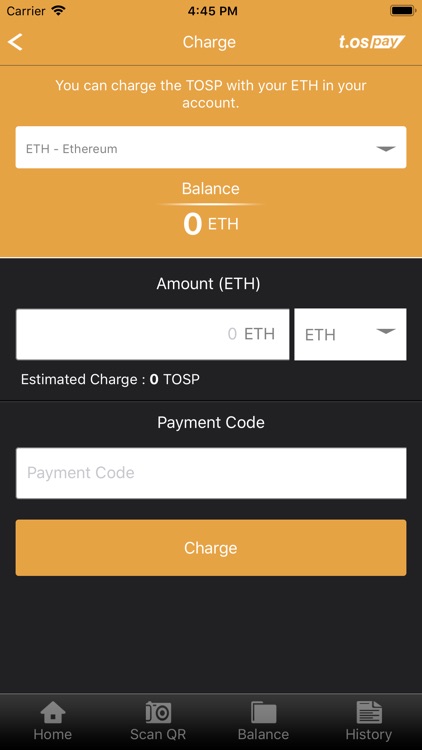 T.OS Pay screenshot-3