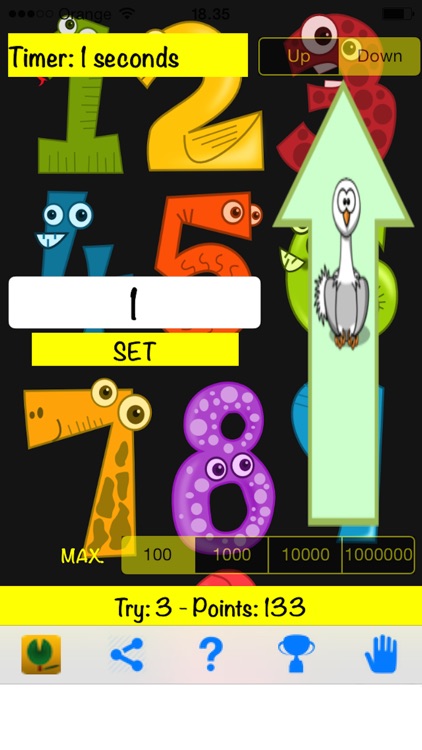 Guess the Number Minds screenshot-4