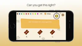 Game screenshot Fractions - Math app hack