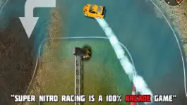 Game screenshot Nitro Rally Time Attack mod apk
