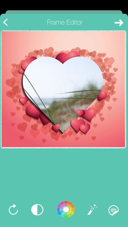 Valentine Photo Lab