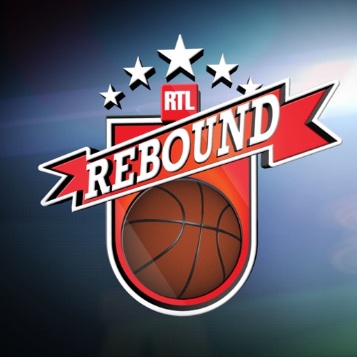 RTL Rebound icon