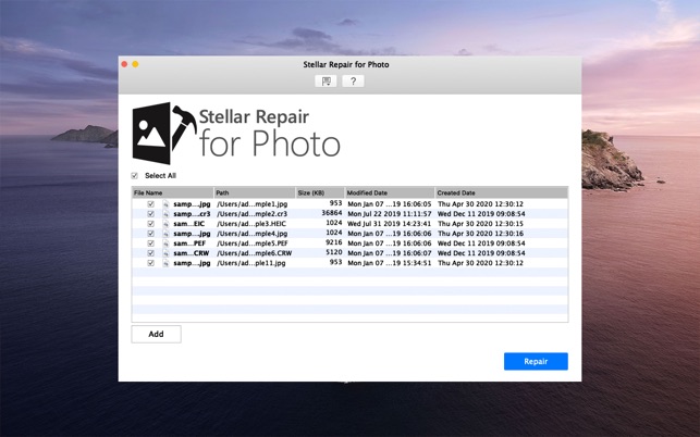 Stellar Repair for Photo(圖2)-速報App
