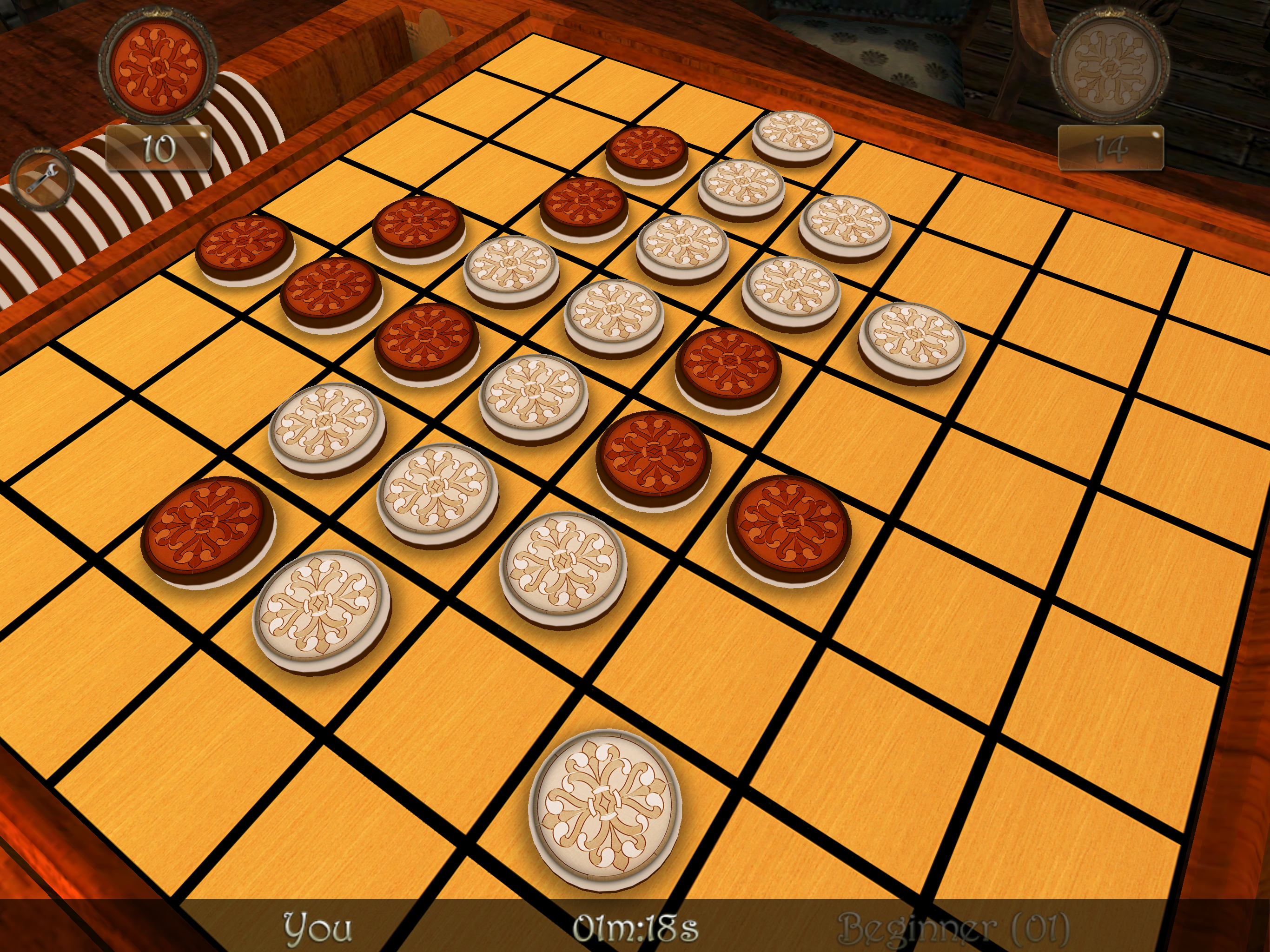 Light Vs Dark screenshot 8