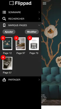 Flippad screenshot 7