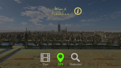 Screenshot #1 pour Schiedam 1598