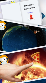 Astronomy & Space for Kids 4+ screenshot
