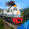 Indonesian Train Simulator - iPadアプリ