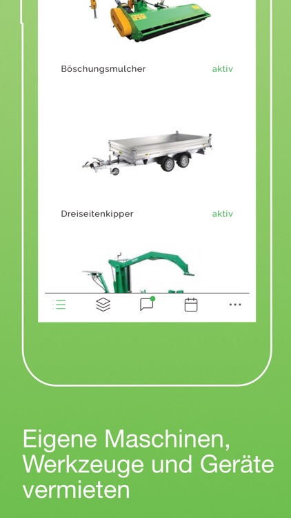 Maschinsharing screenshot-7