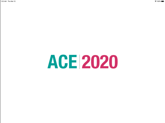 Screenshot #4 pour ACE Conference