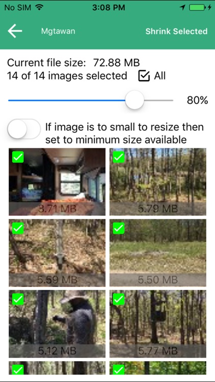 4Hunters screenshot-3