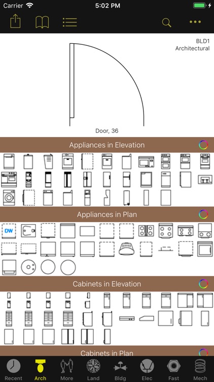 Code Zebra Symbols screenshot-0