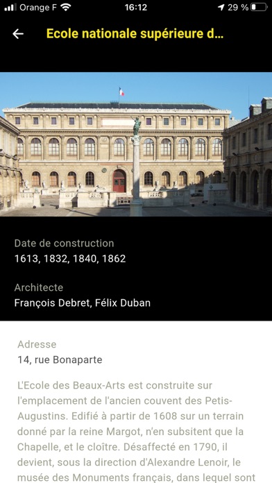 Archinsider Screenshot