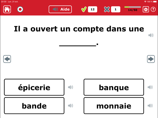 Screenshot #6 pour Reading Therapy