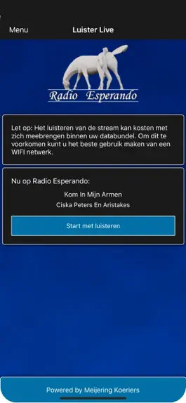 Game screenshot Esperando apk