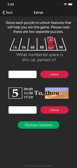 Game screenshot YearRace hack