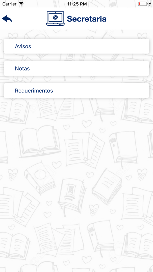 #7. Portal do Aluno (iOS) 由: RLG Informática LTDA