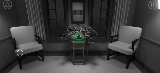 ‎Discolored Screenshot