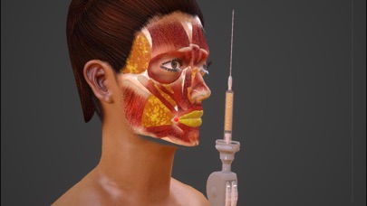 How to cancel & delete Facial Fat Grafting from iphone & ipad 2