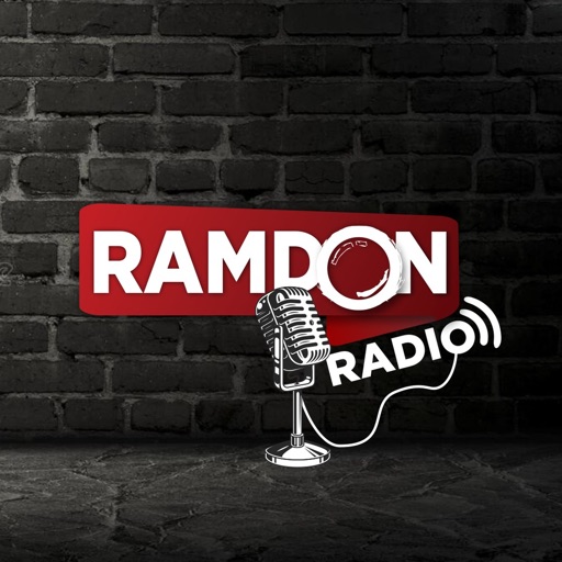 Ramdon Radio icon