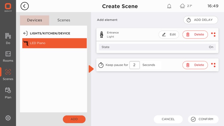 Dovit screenshot-6