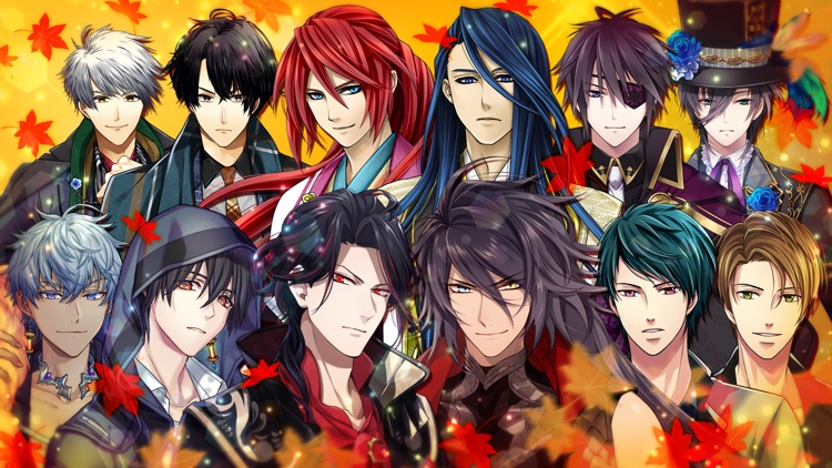 Dear Otome #Shall we date? screenshot-7