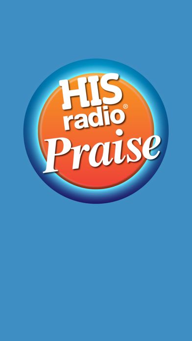 How to cancel & delete His Radio Praise from iphone & ipad 1