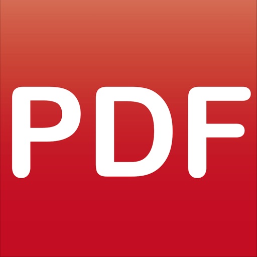 PDF Maker & Reader iOS App