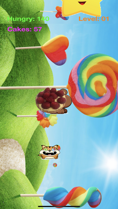 Screenshot #2 pour Gloomi