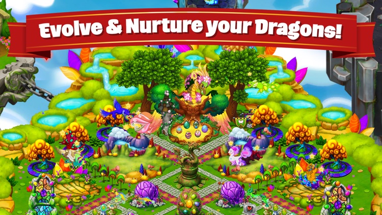 DragonVale