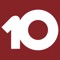Download the power of the WALB News 10 application right to your iPhone