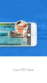 dji go iphone capturas de pantalla 1