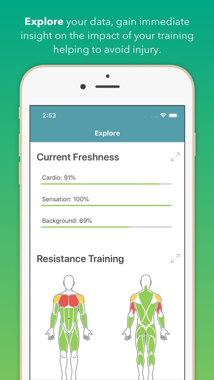 Genetrainer