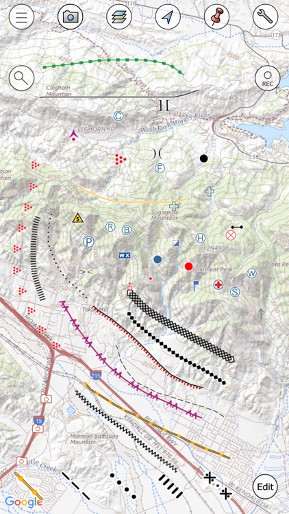 FireMapper Enterprise