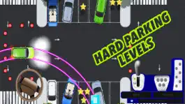 Game screenshot Car Parking Simulator 2D Max apk