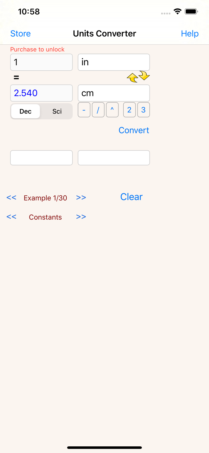 Units Converter for Engineers