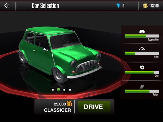 Screenshot #6 pour Extreme car Stunts