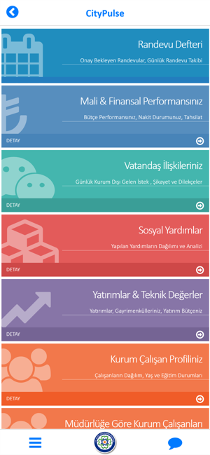 Mugla Mobil Kurum(圖4)-速報App
