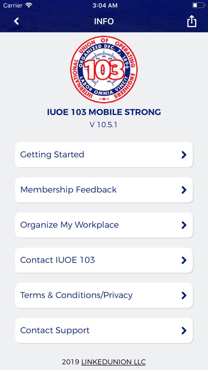 IUOE 103 screenshot-3